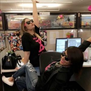 Meet your Posher, Diana